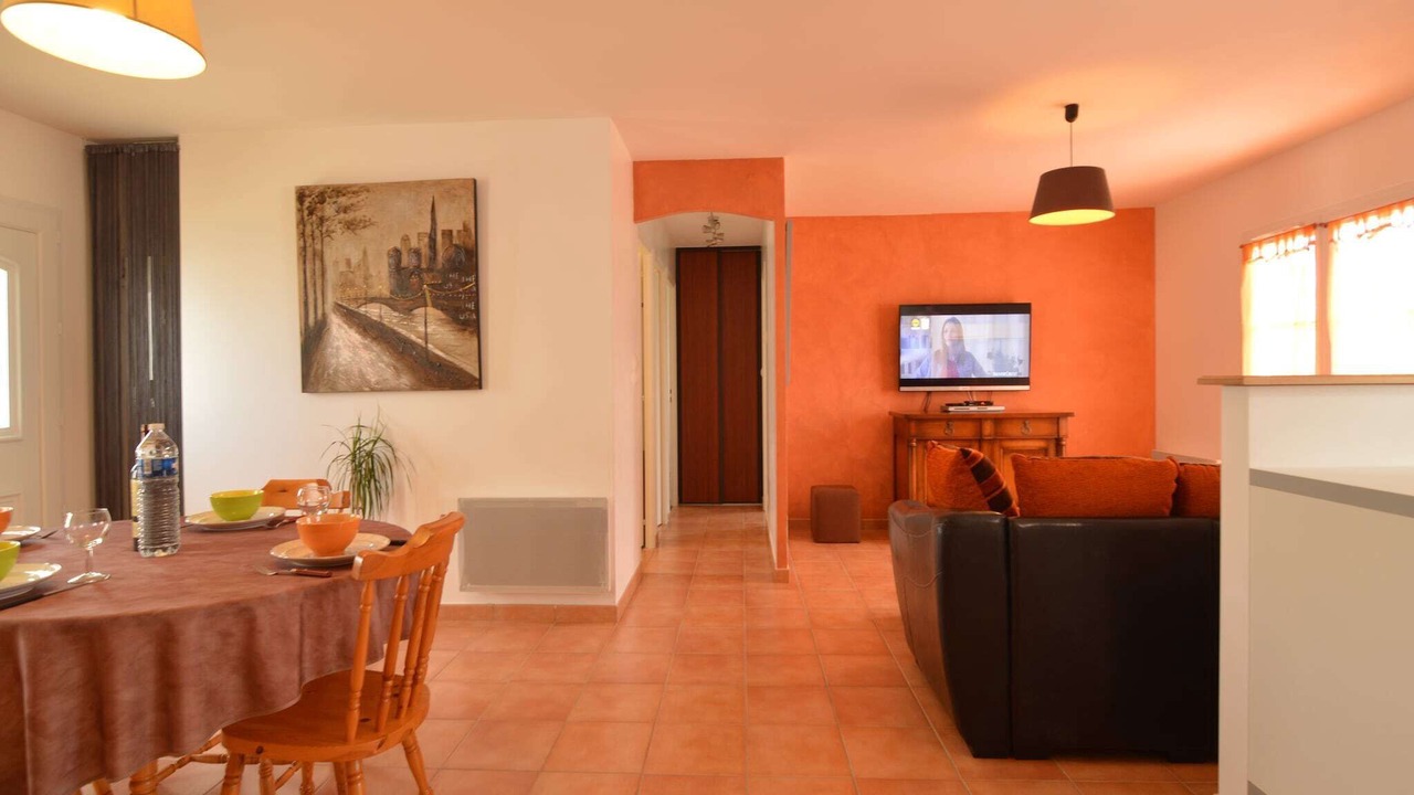 Photo of Livingroom in Avrille