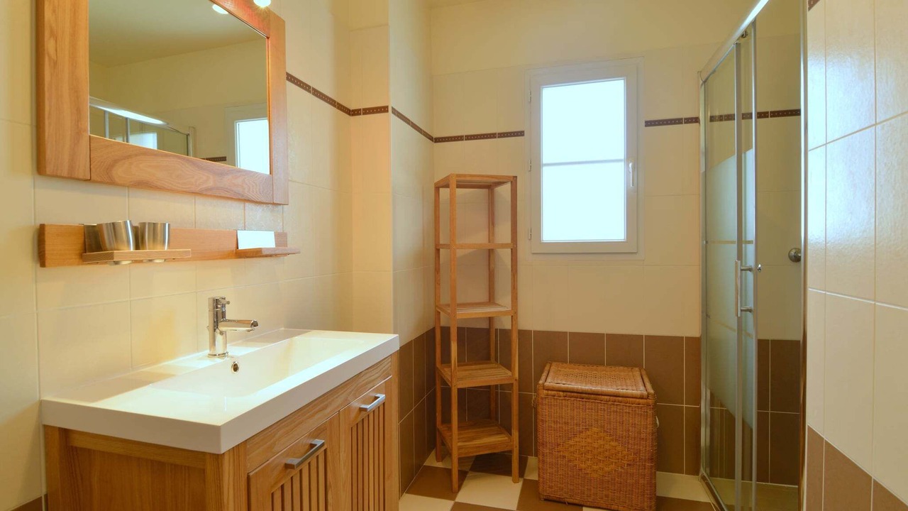 Photo of Bathroom in Avrille