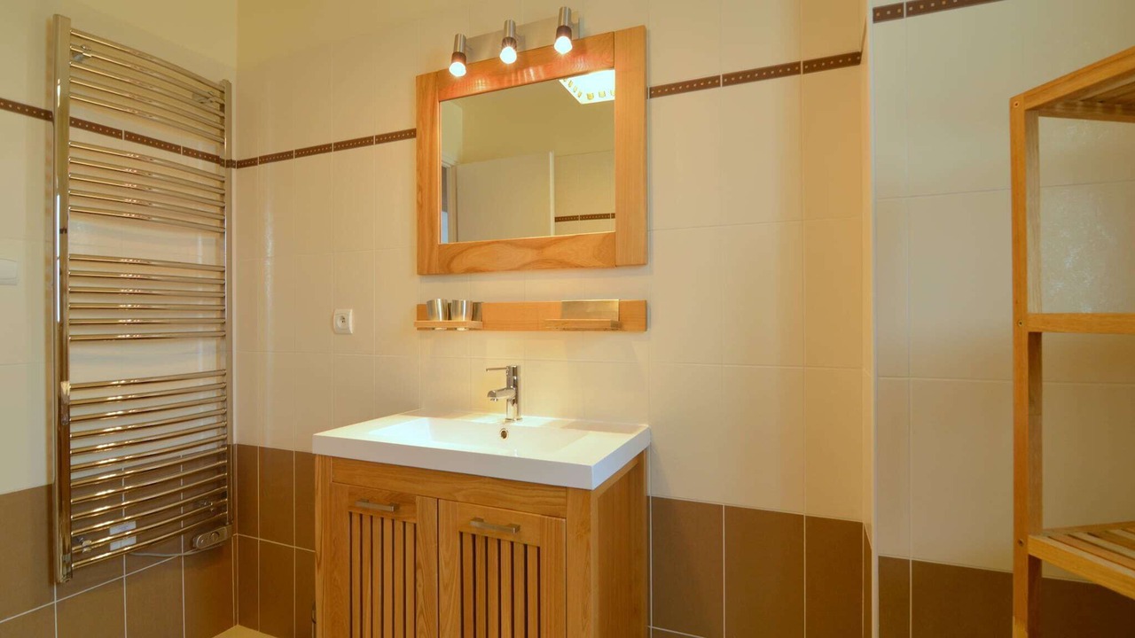 Photo of Bathroom in Avrille