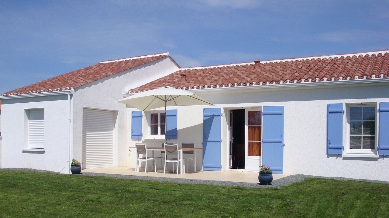 Photo of Outdoor in Avrille