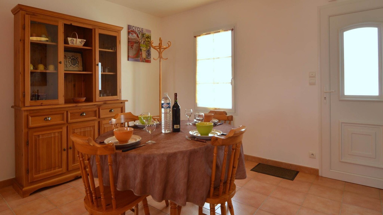 Photo of Livingroom in Avrille