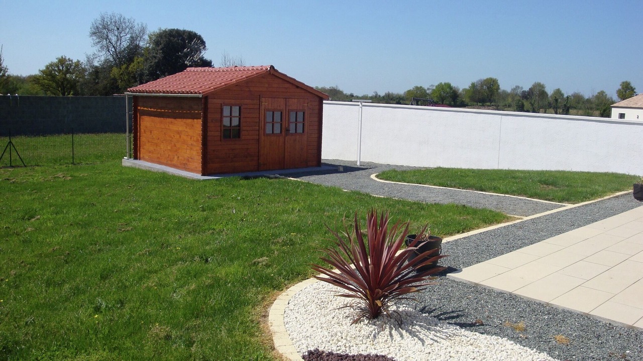 Photo of Outdoor in Avrille