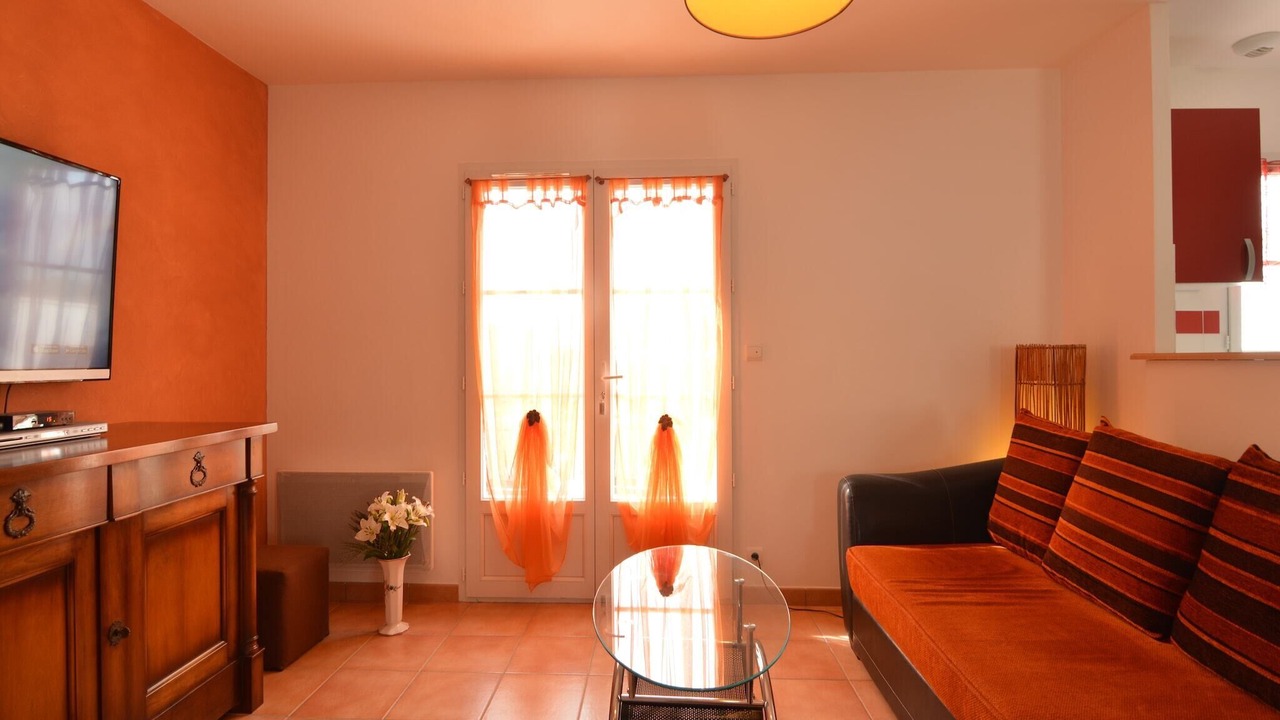 Photo of Livingroom in Avrille