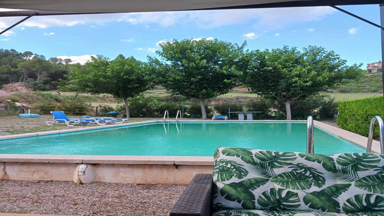 Photo of Outdoor in Sant Salvador de Guardiola