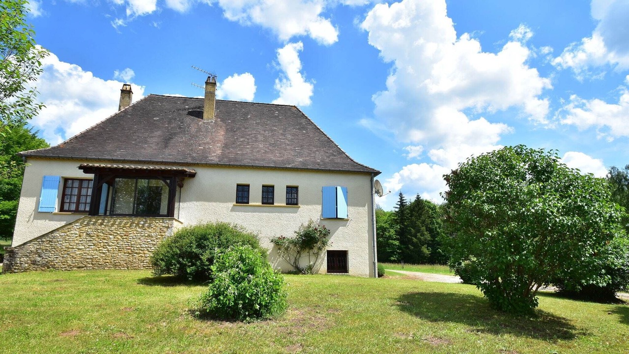 Photo of Outdoor in Villefranche-du-Perigord