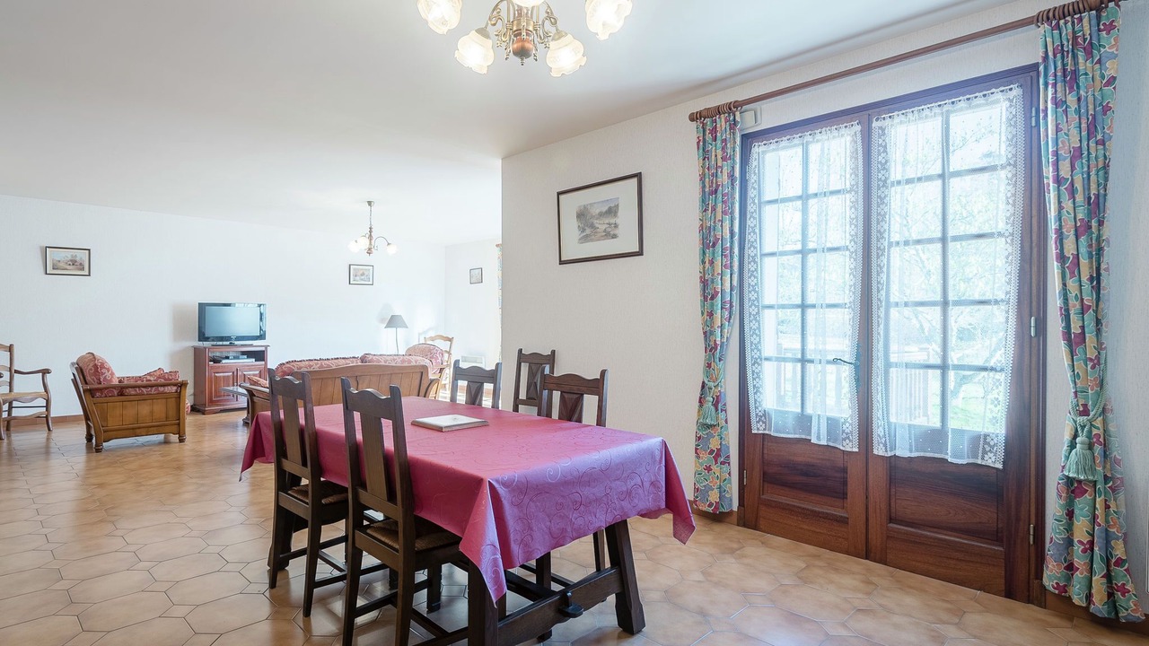 Photo of Livingroom in Villefranche-du-Perigord