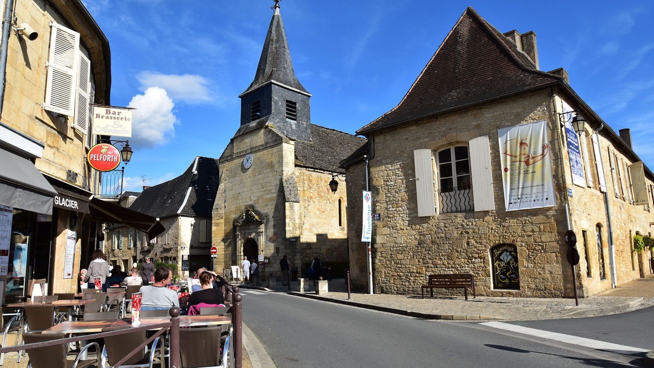 Photo of Others in Villefranche-du-Perigord