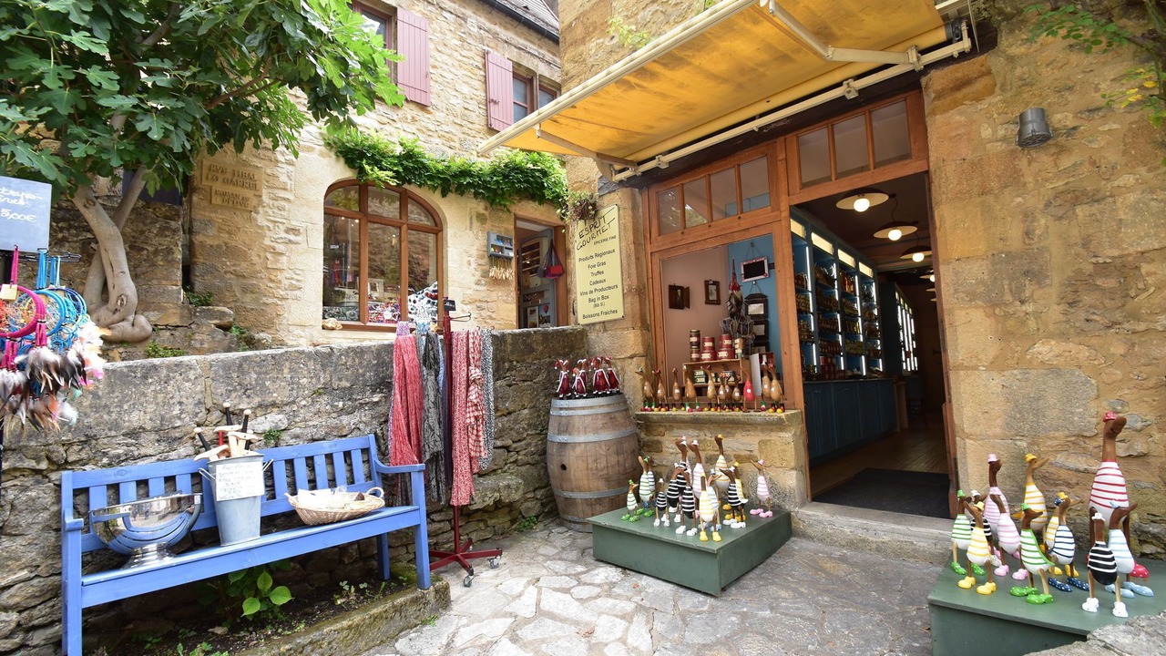 Photo of Others in Villefranche-du-Perigord