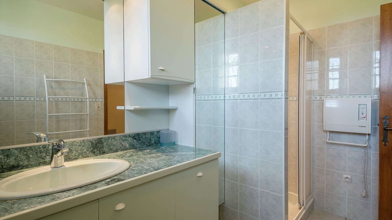 Photo of Bathroom in Villefranche-du-Perigord