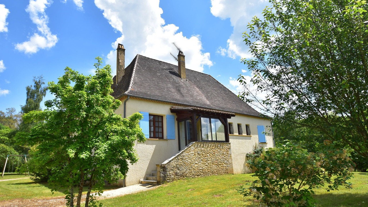 Photo of Outdoor in Villefranche-du-Perigord