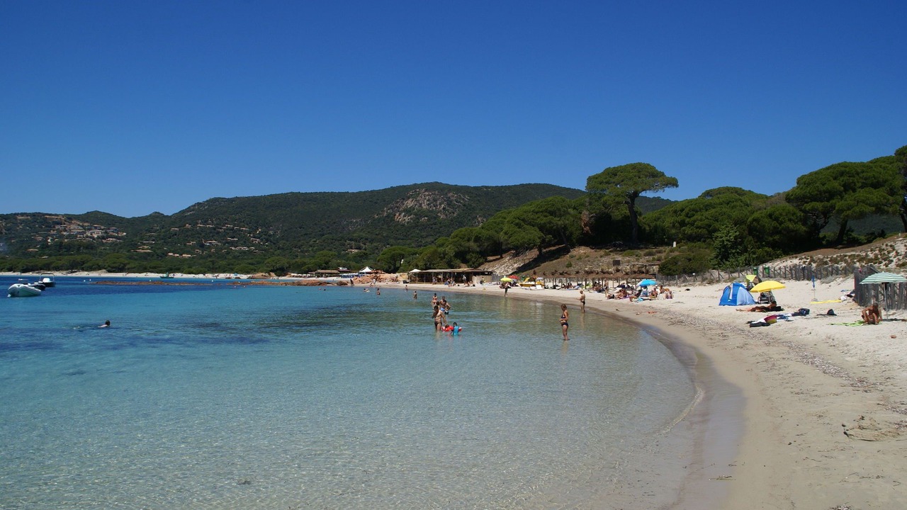 Photo of Others in Moriani-Plage