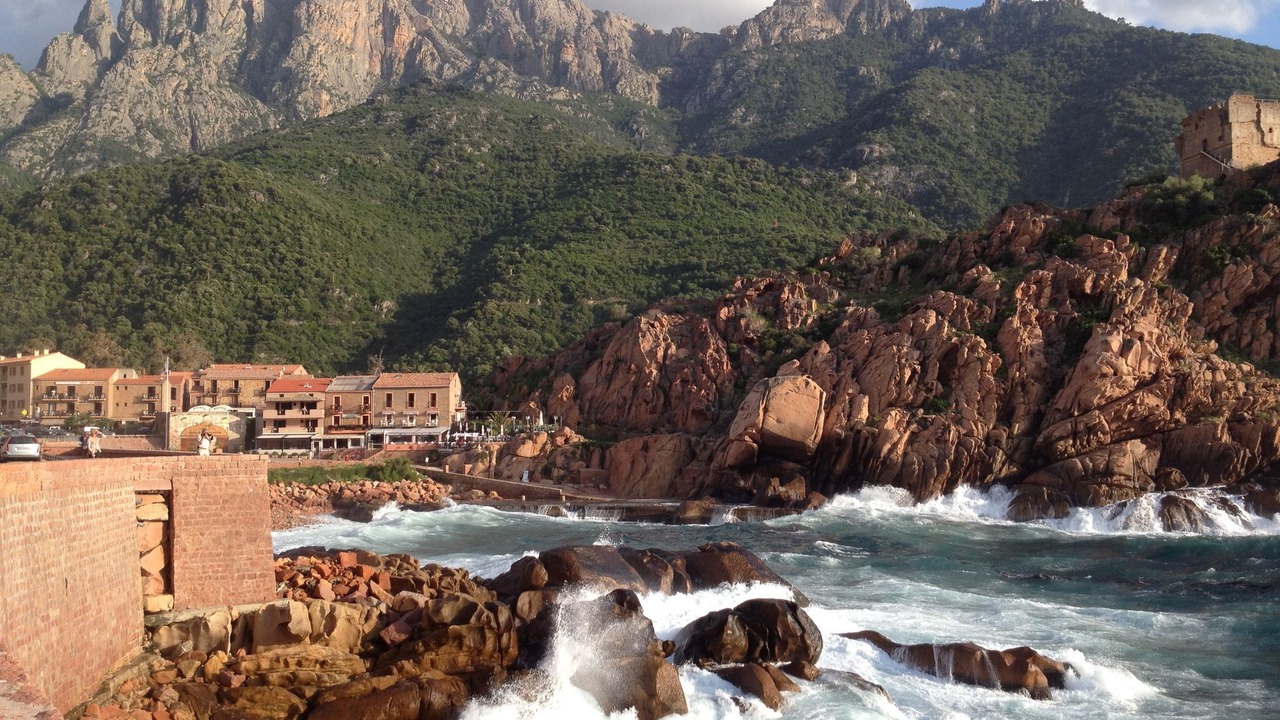 Photo of Others in Moriani-Plage