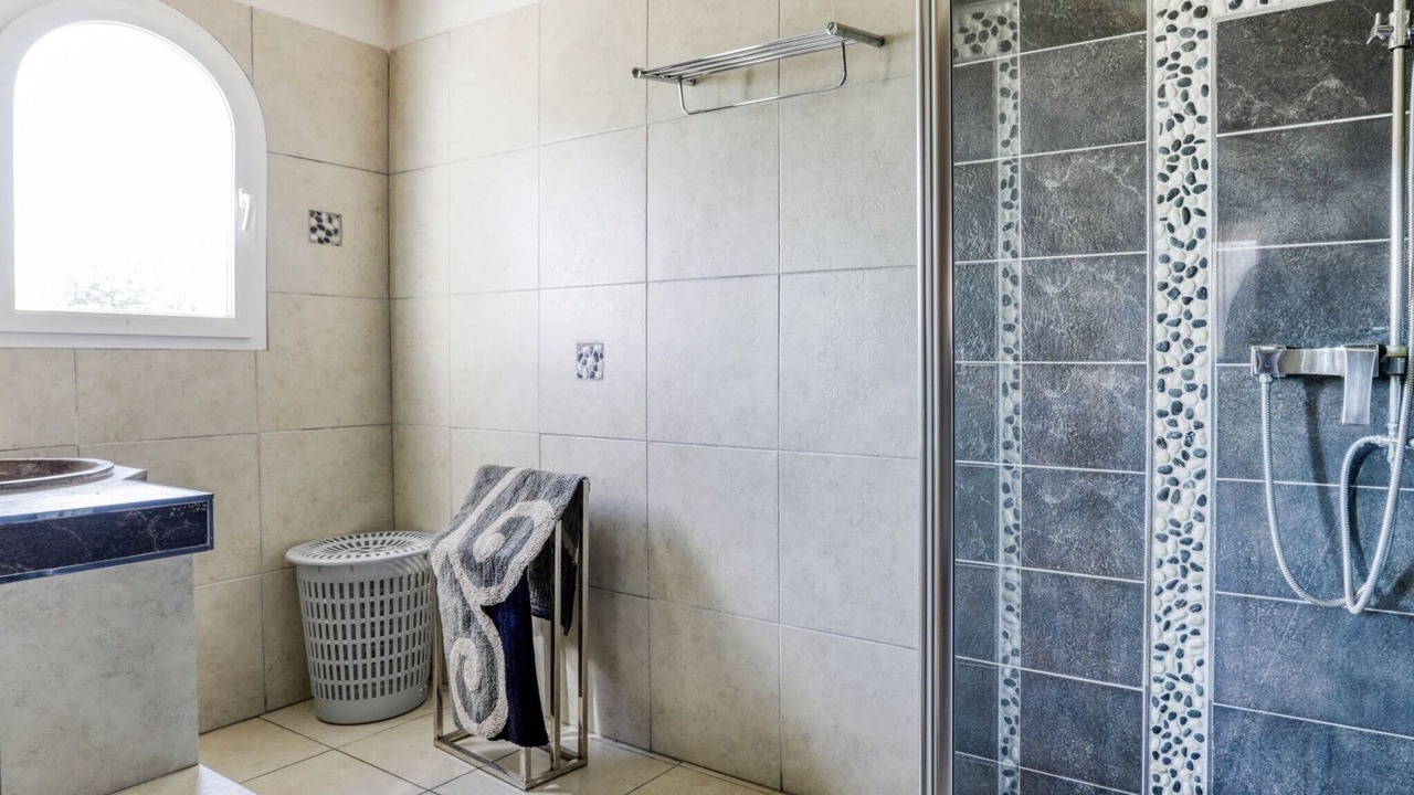 Photo of Bathroom in Moriani-Plage