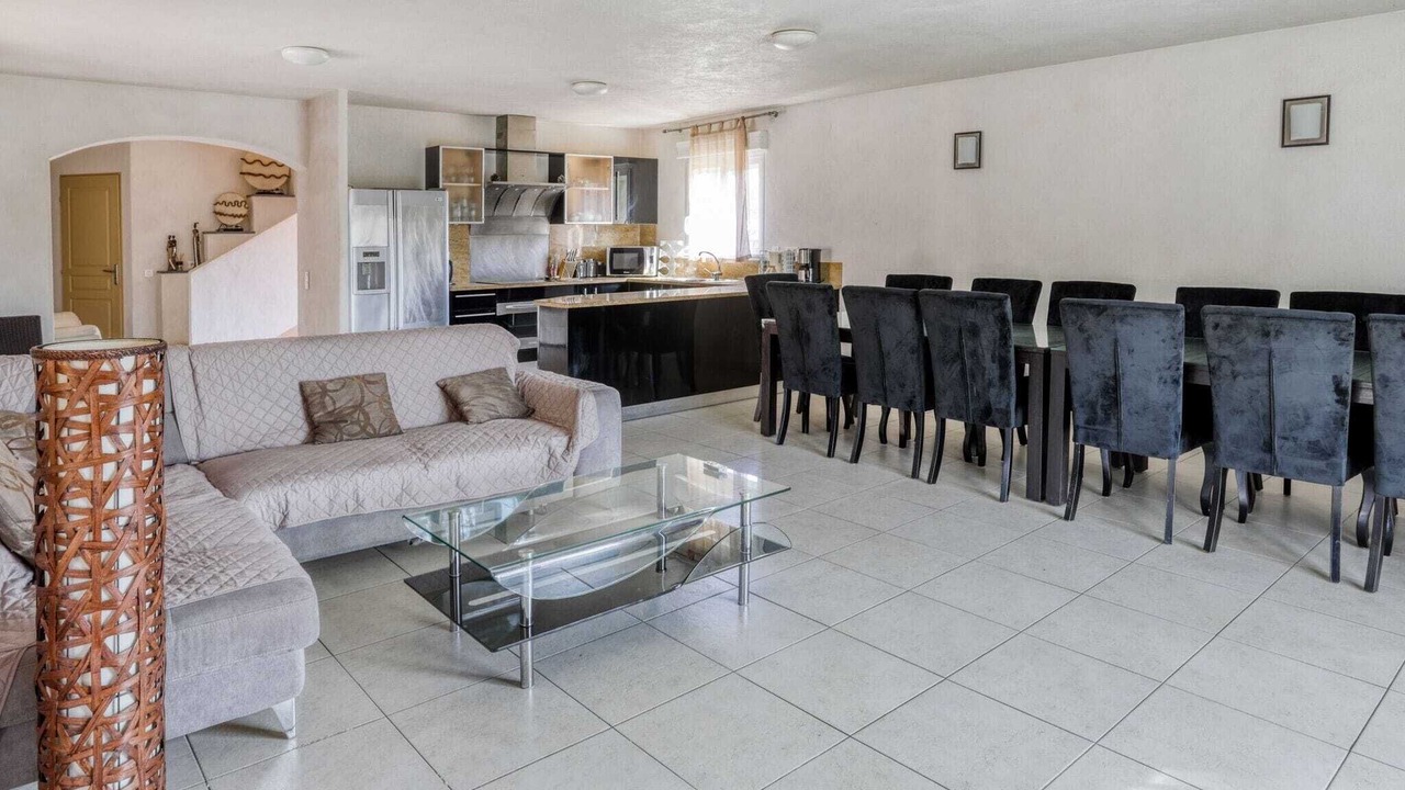 Photo of Livingroom in Moriani-Plage