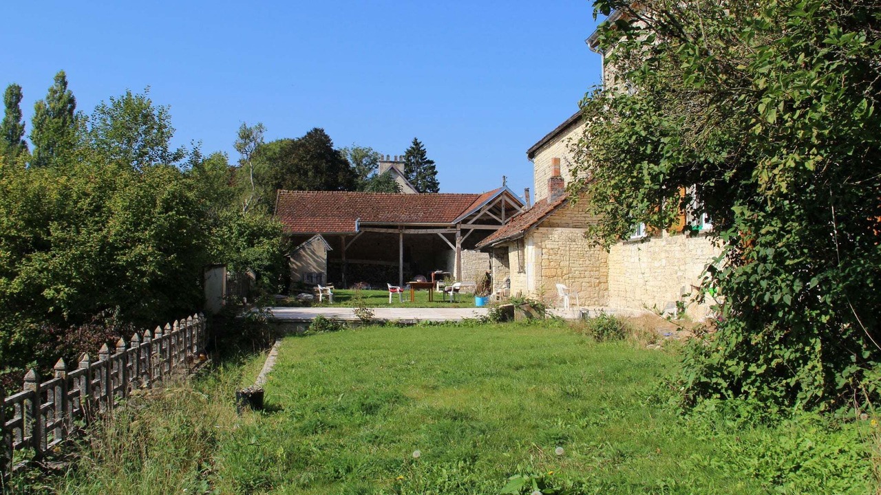 Photo of Outdoor in Villiers-les-Moines