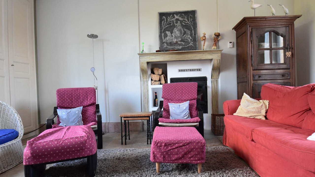 Photo of Livingroom in Villiers-les-Moines