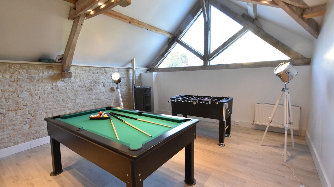 Photo of Bedroom in Villiers-les-Moines