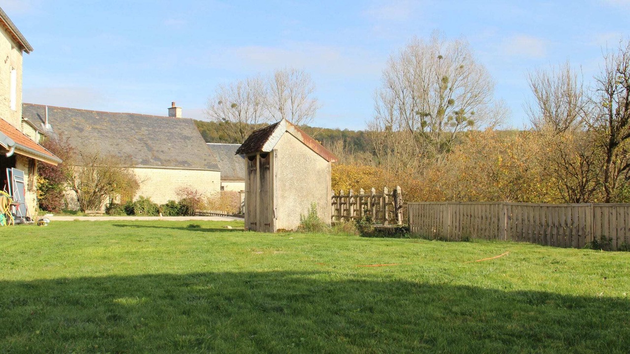 Photo of Outdoor in Villiers-les-Moines