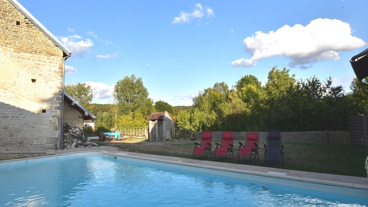 Photo of Outdoor in Villiers-les-Moines