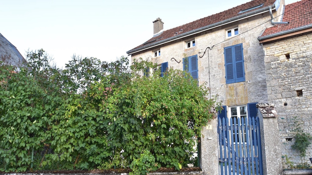 Photo of Outdoor in Villiers-les-Moines