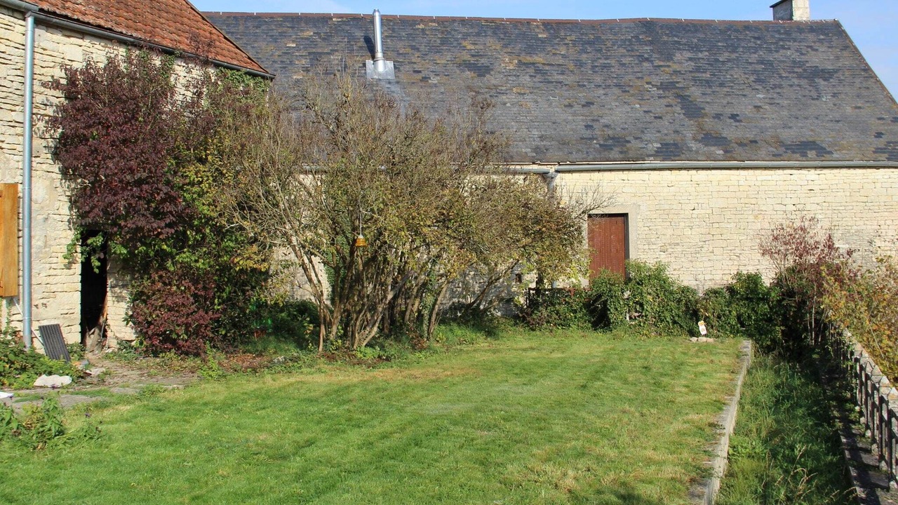 Photo of Outdoor in Villiers-les-Moines