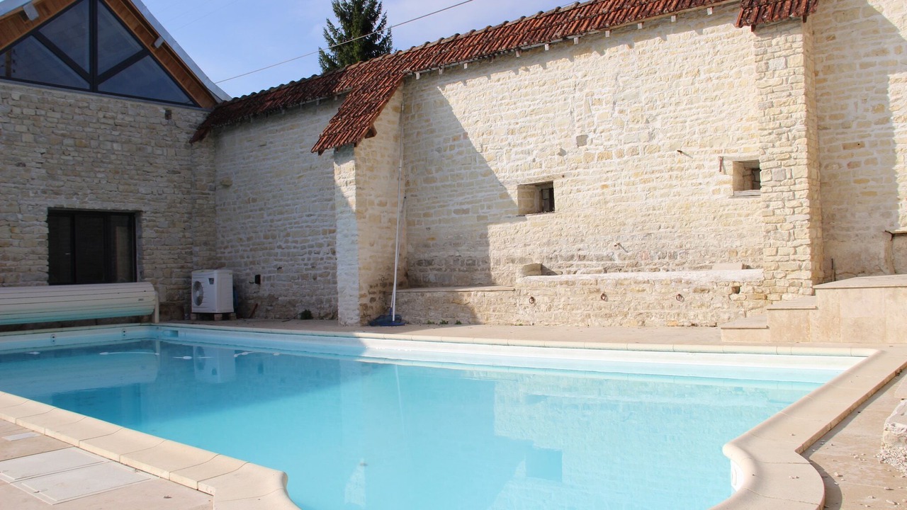 Photo of Outdoor in Villiers-les-Moines