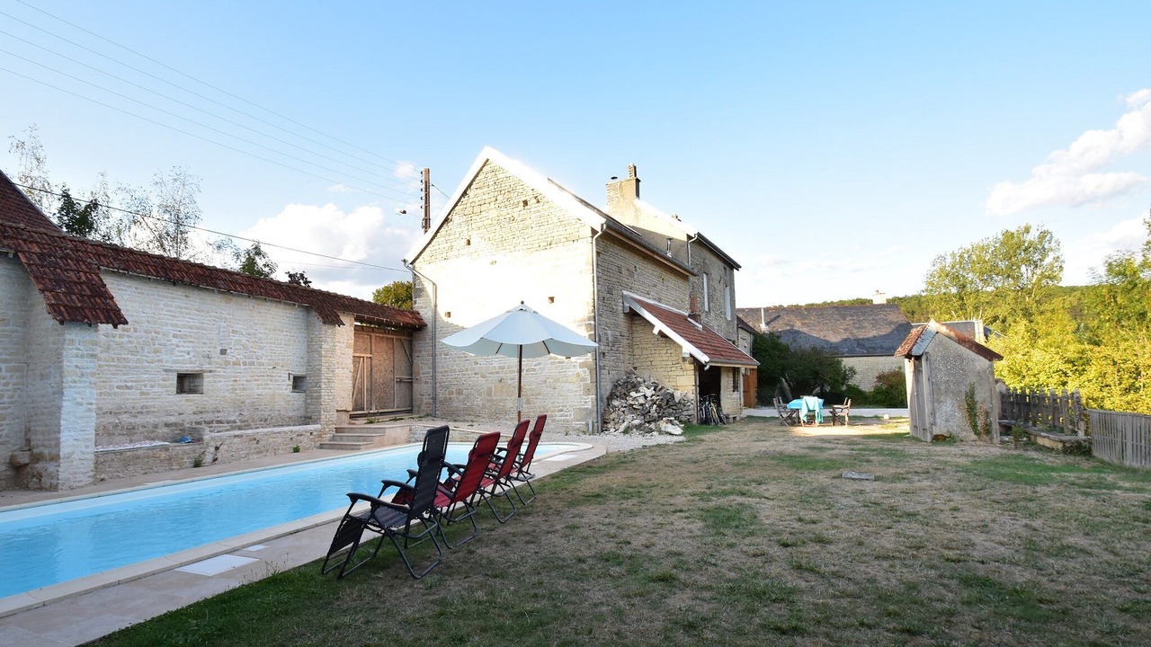 Photo of Outdoor in Villiers-les-Moines