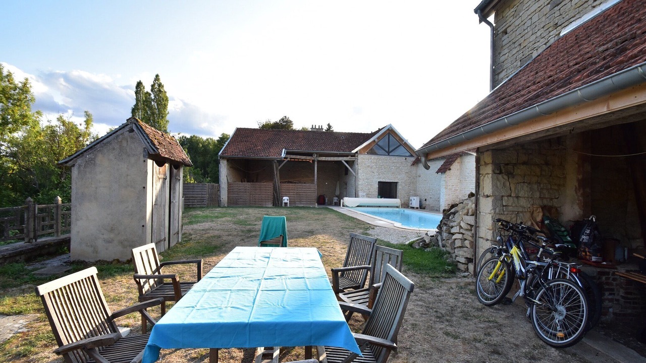 Photo of Patio Balcony in Villiers-les-Moines