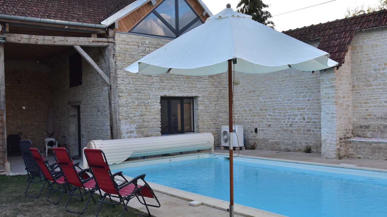 Photo of Outdoor in Villiers-les-Moines