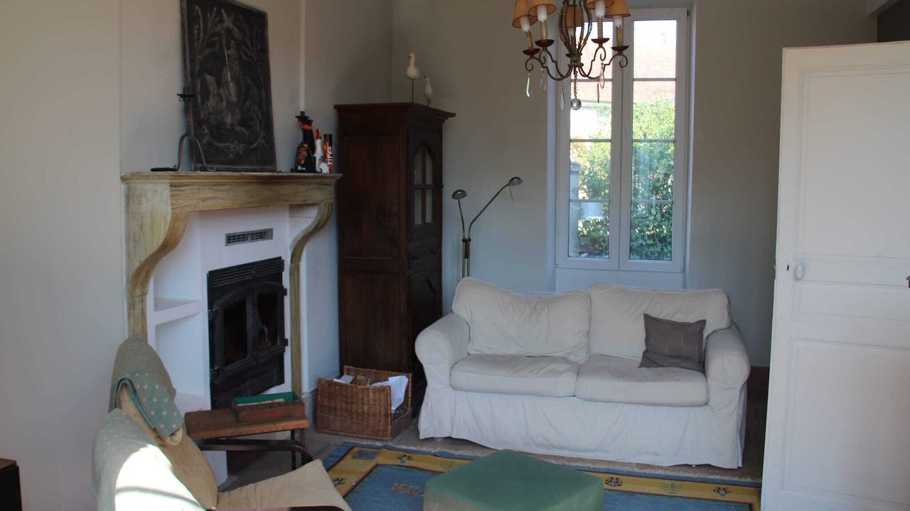 Photo of Livingroom in Villiers-les-Moines