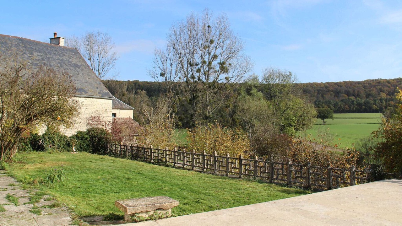 Photo of Outdoor in Villiers-les-Moines