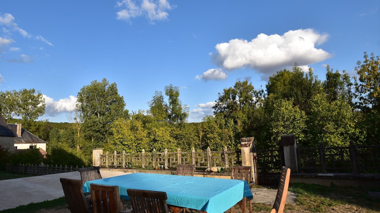 Photo of Patio Balcony in Villiers-les-Moines