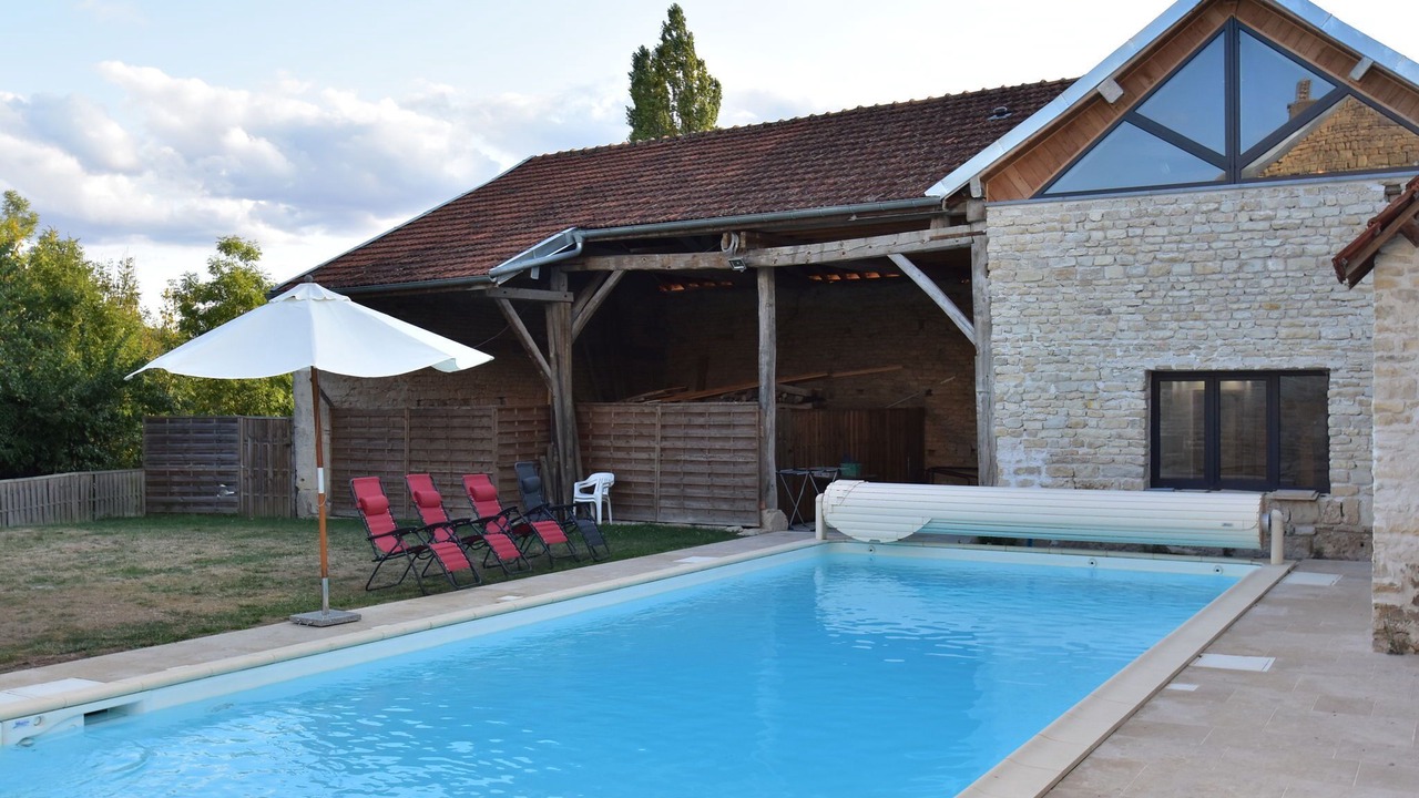 Photo of Outdoor in Villiers-les-Moines