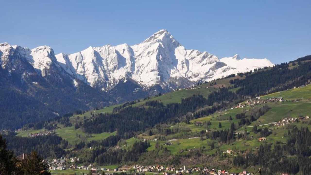 Photo of Others in Domleschg