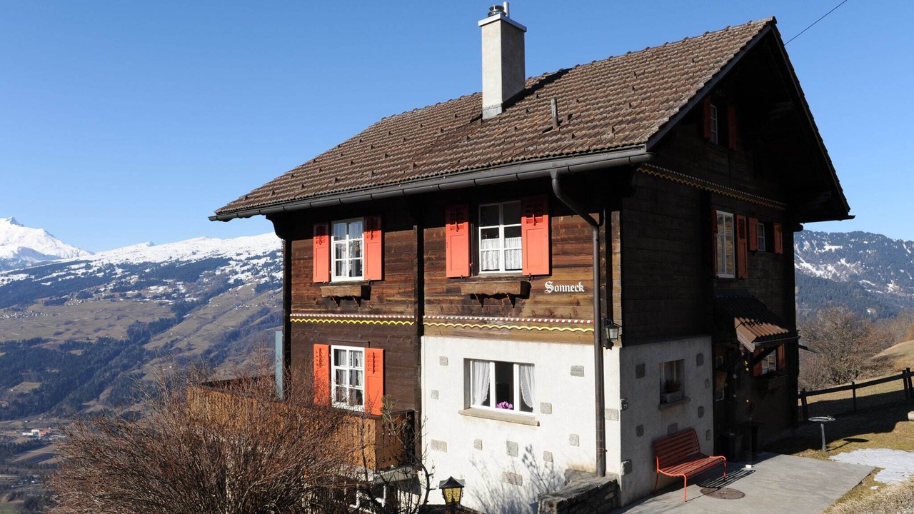Photo of Outdoor in Domleschg