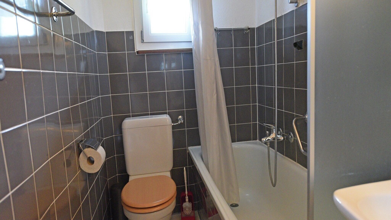 Photo of Bathroom in Domleschg