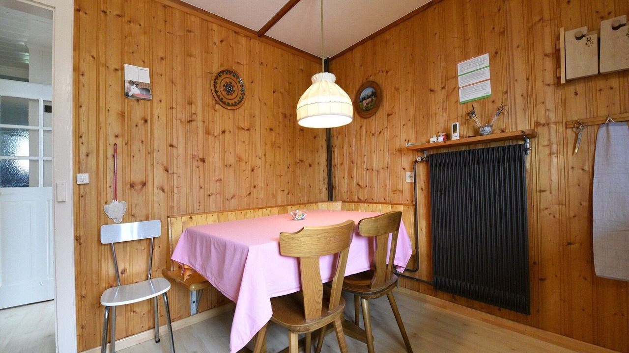 Photo of Livingroom in Domleschg