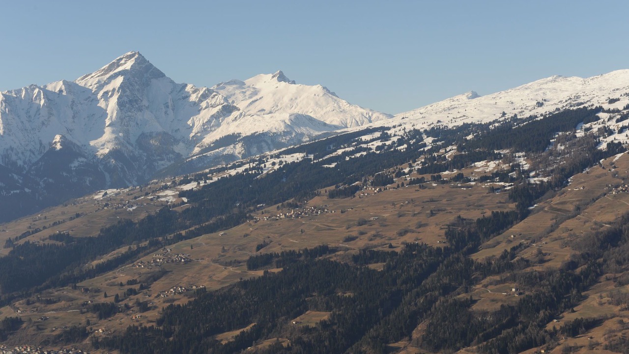 Photo of Others in Domleschg