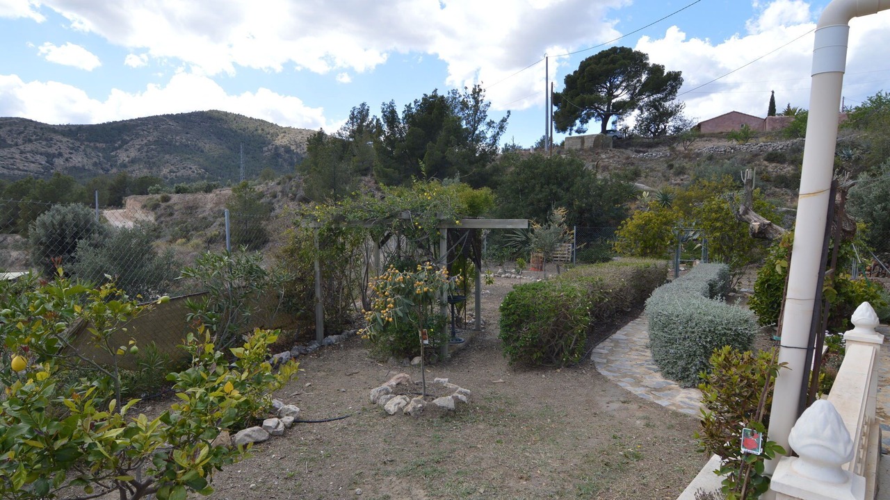 Photo of Outdoor in Finestrat