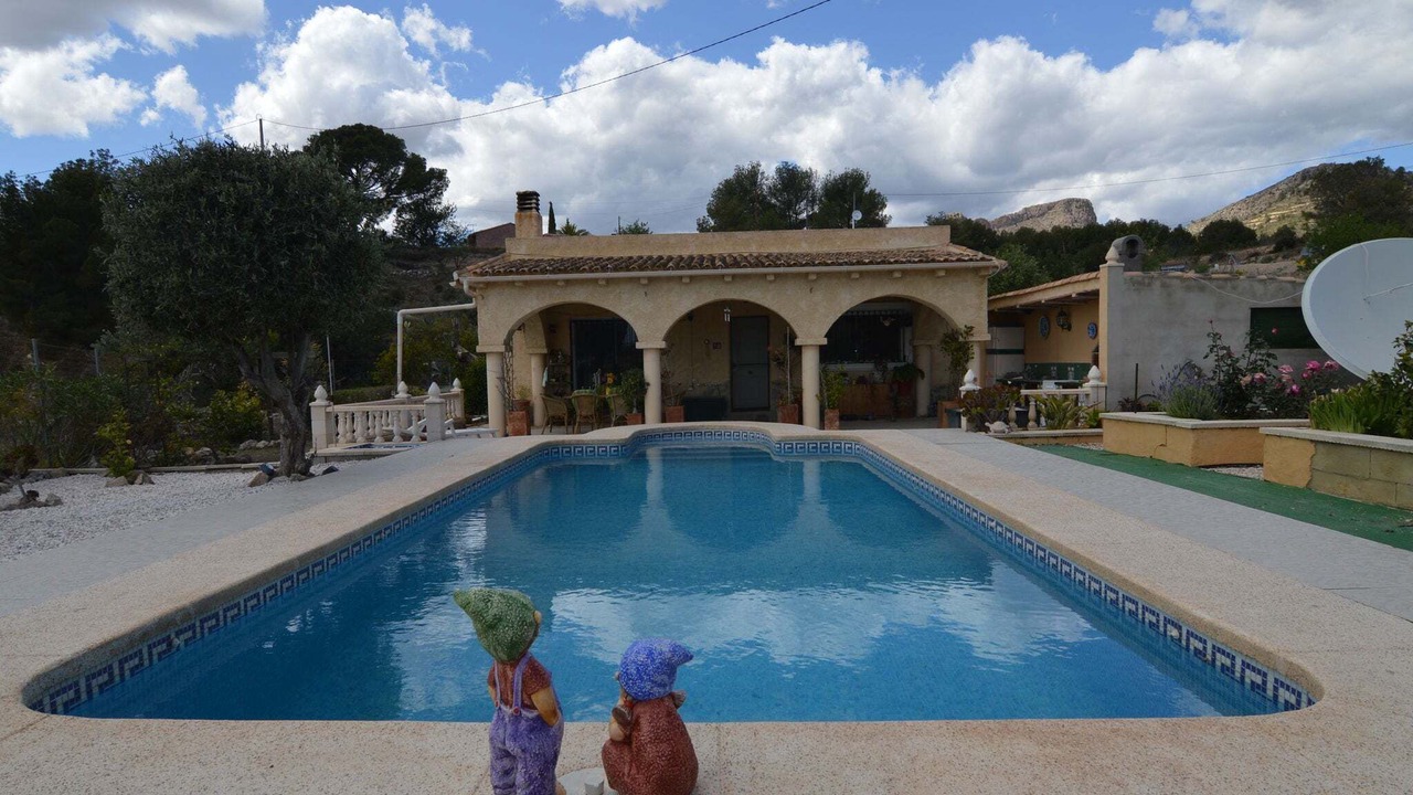Photo of Outdoor in Finestrat