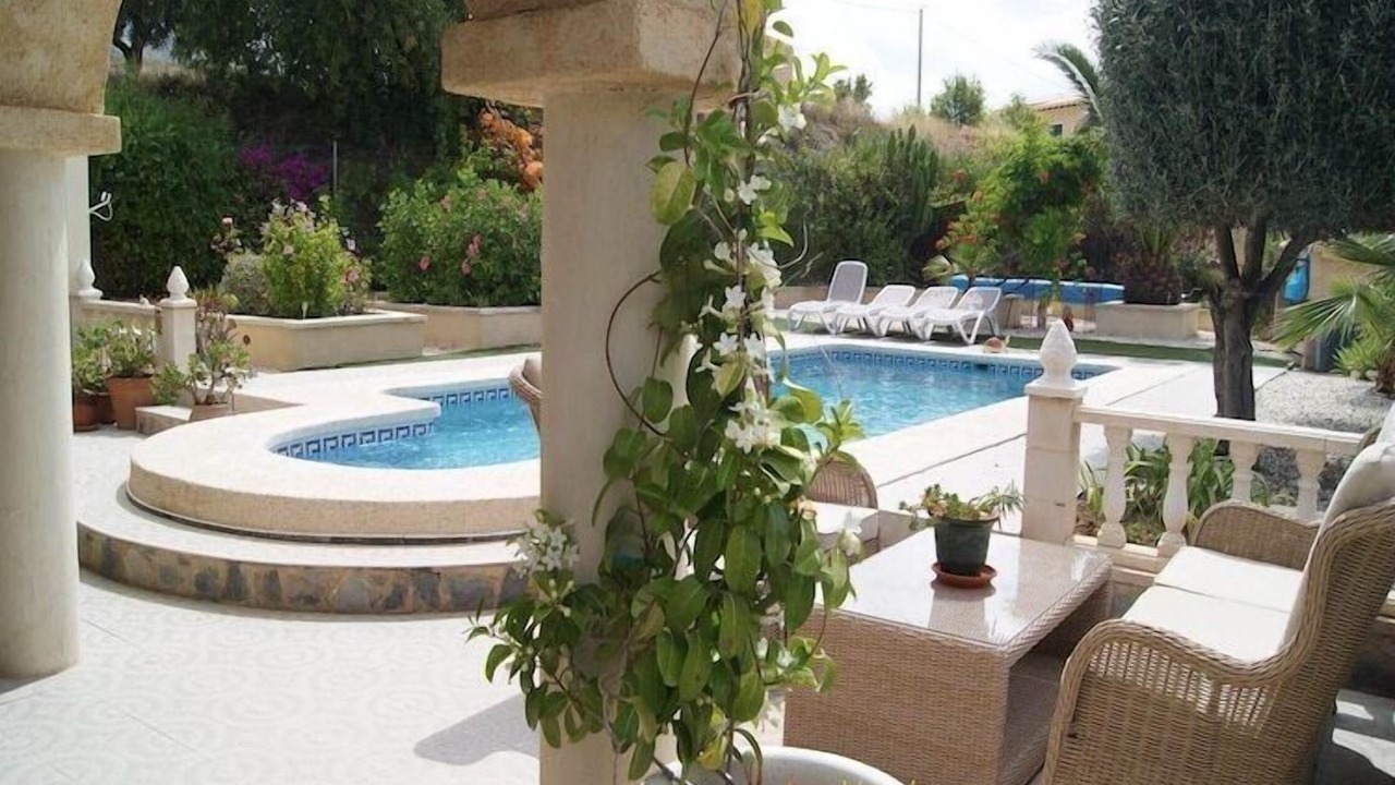 Photo of Outdoor in Finestrat