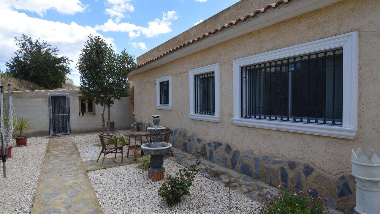 Photo of Outdoor in Finestrat