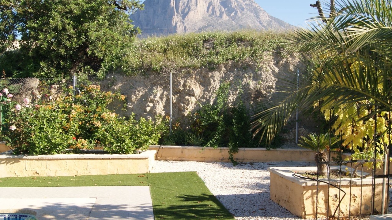 Photo of Outdoor in Finestrat