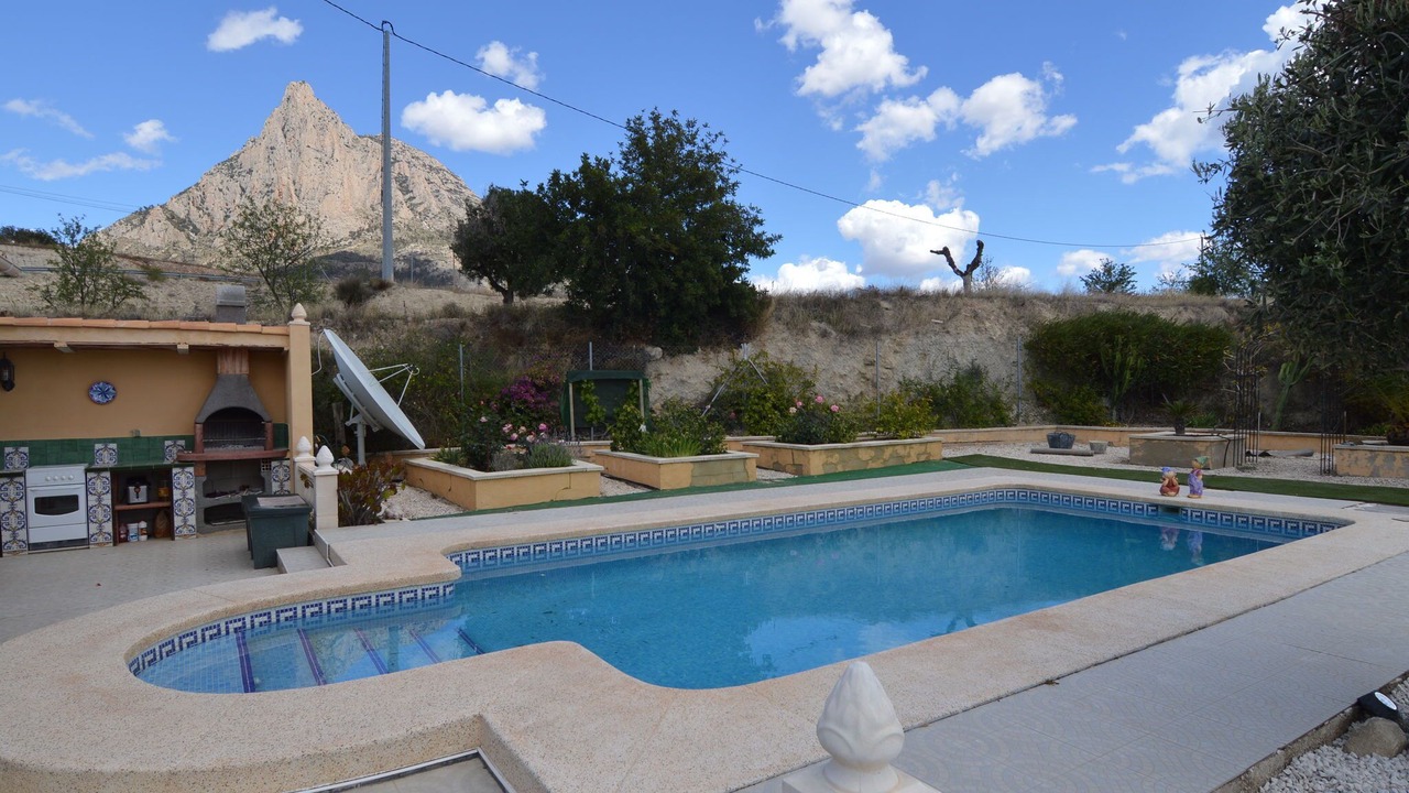 Photo of Outdoor in Finestrat