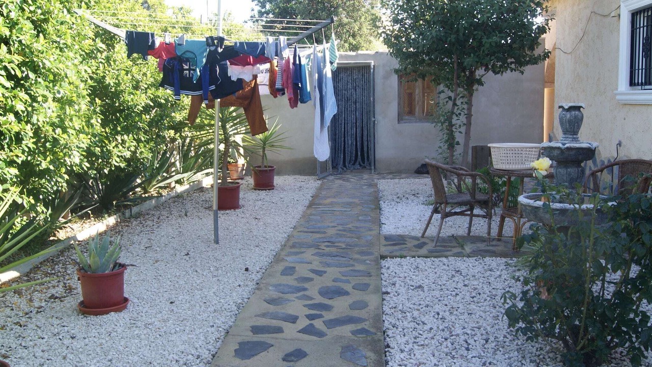 Photo of Outdoor in Finestrat