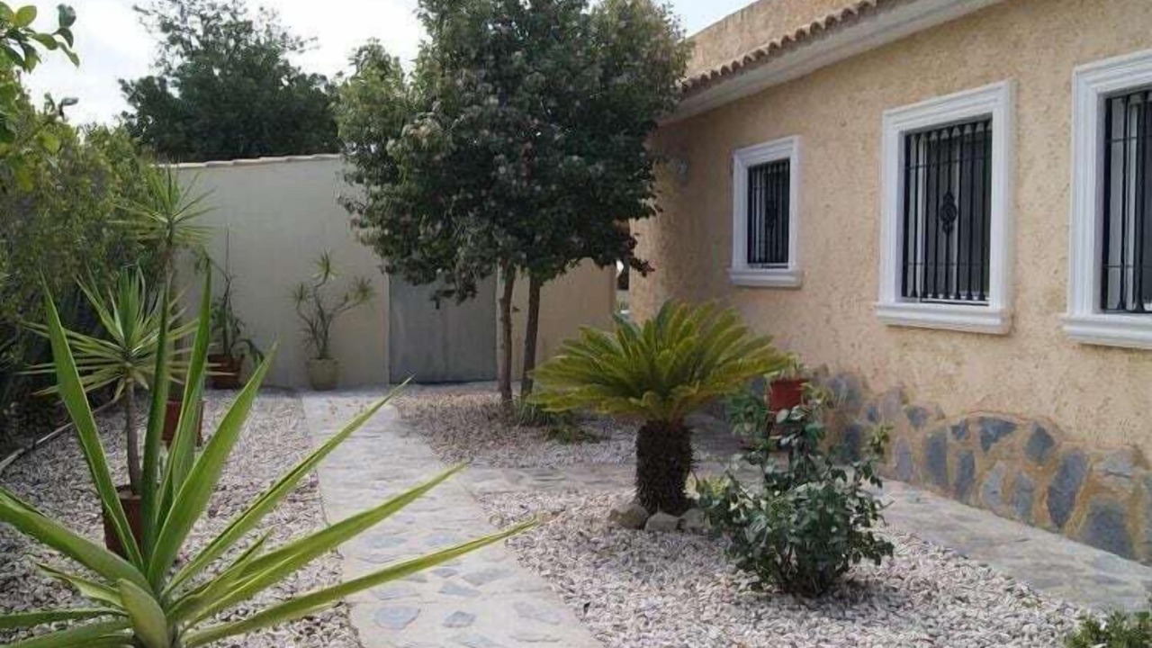 Photo of Outdoor in Finestrat