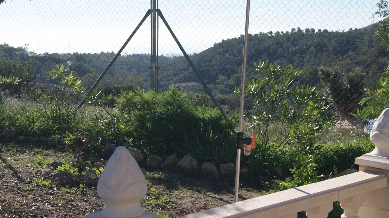 Photo of Outdoor in Finestrat