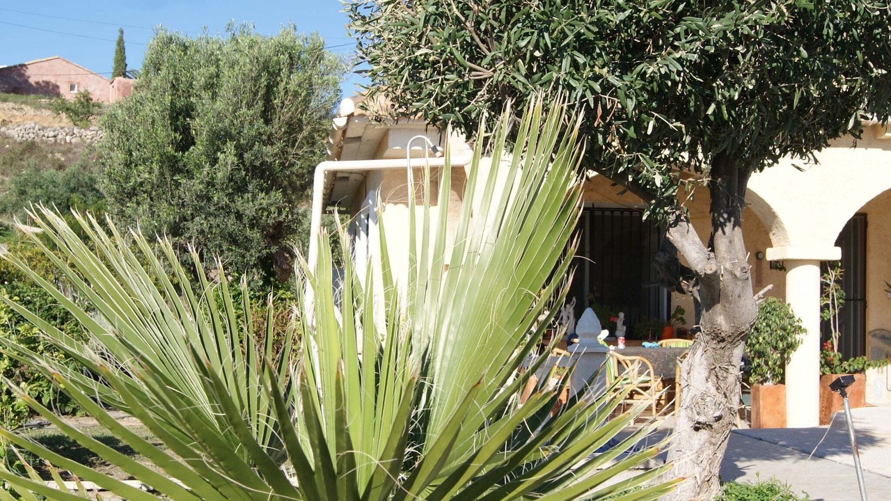 Photo of Outdoor in Finestrat