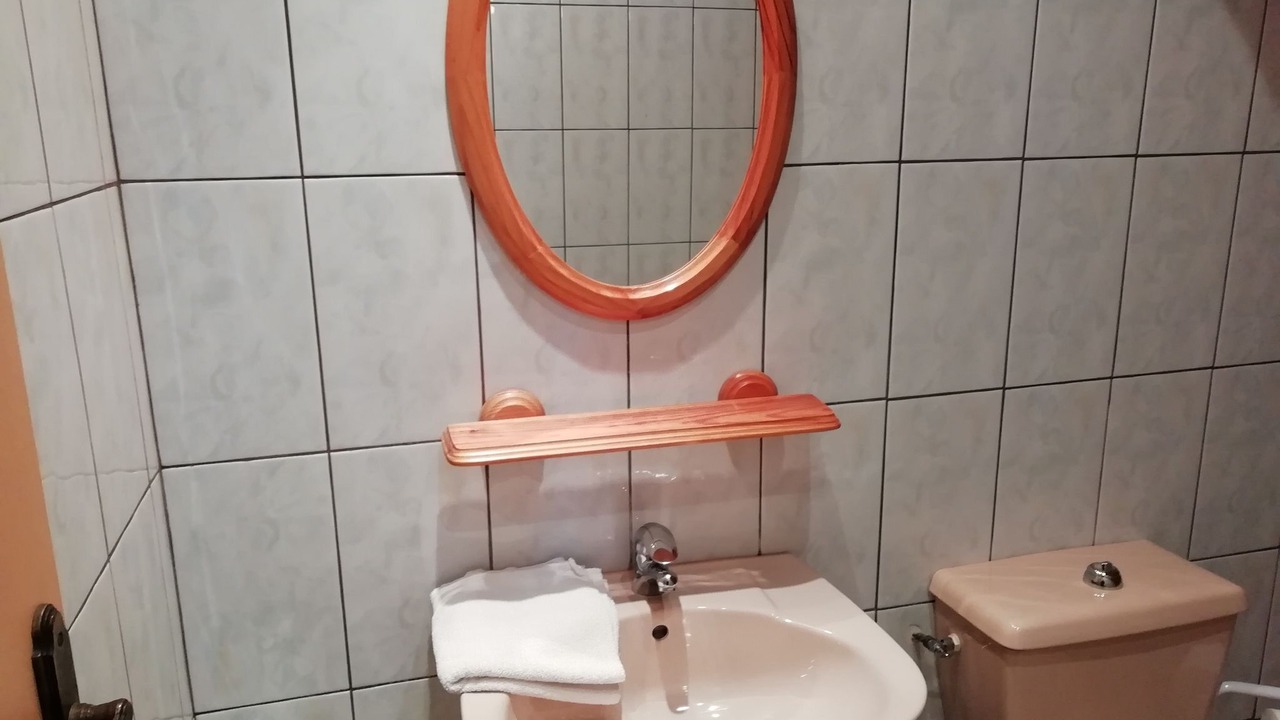 Photo of Bathroom in Monchaux