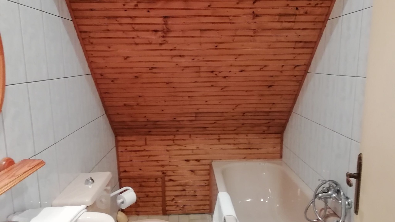 Photo of Bathroom in Monchaux